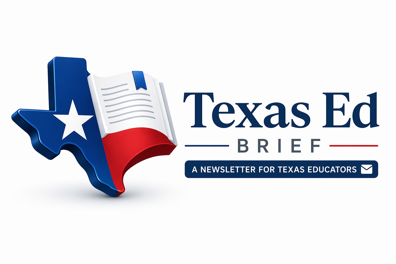Texas Ed Brief Logo